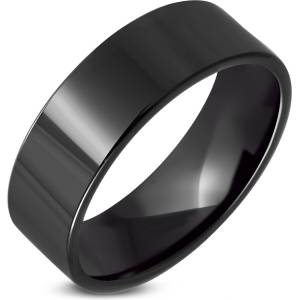 Talitha Черен пръстен халка - talitha-jewelry - 25,00 лв