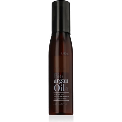 Lakmé K. Therapy Bio Argan Oil 125 ml