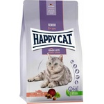 Happy Cat Senior Atlantic salmon 4 kg