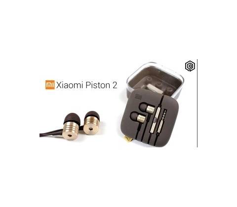 Xiaomi Piston 2