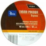 TETIS Brown packing tape 48mmx50m