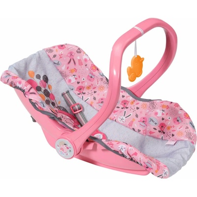 Zapf creation Baby Born 832424 Prenosná sedačka