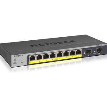 Netgear GS110TP