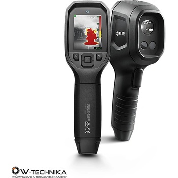 FLIR K1