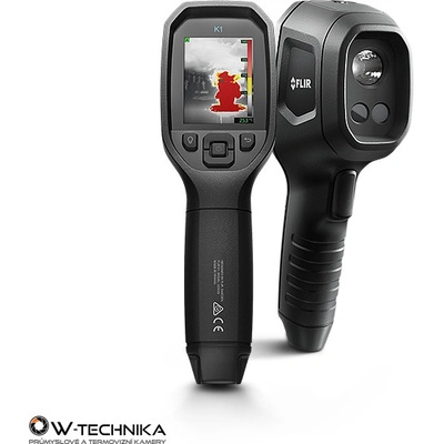 FLIR K1 – Sleviste.cz