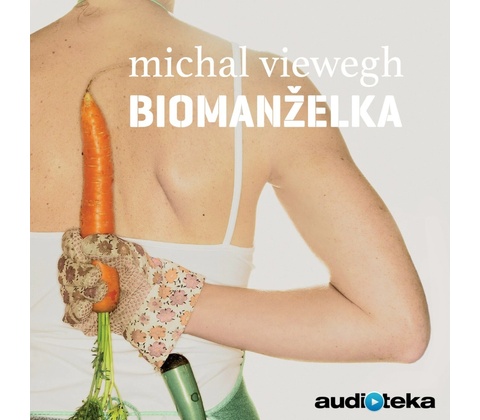 Biomanželka
