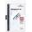 DURABLE Клипборд DURABLE Duraclip A/4 до 30 листа бял 220002 (220002)