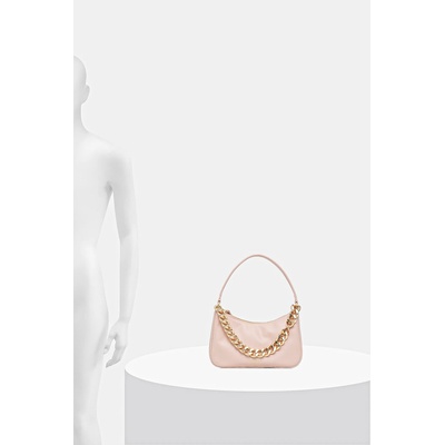 TWINSET Кожена чанта Twinset (999TB7012)