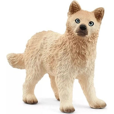 Schleich Schleich: Скандинавски вълк - фигурка 14881 (SLH14881)