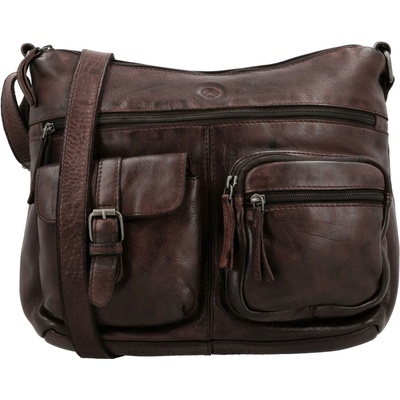 Hide & Stitches Paint Rock 23076 Cognac 8 5L