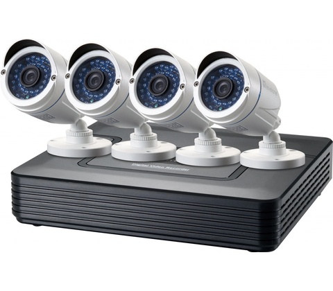 Level One DSK-8001