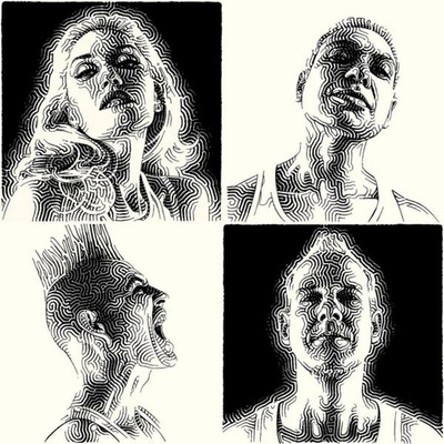No Doubt - Push And Shove CD