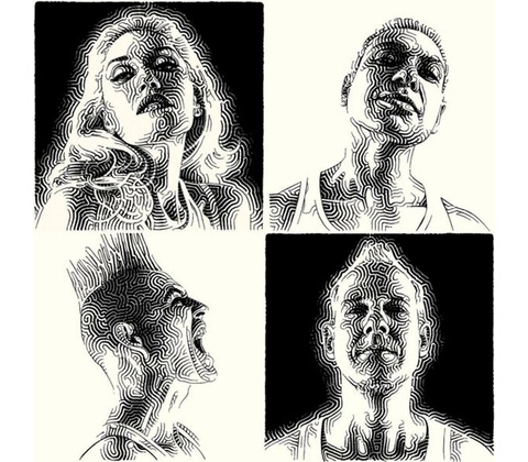 No Doubt - Push And Shove CD