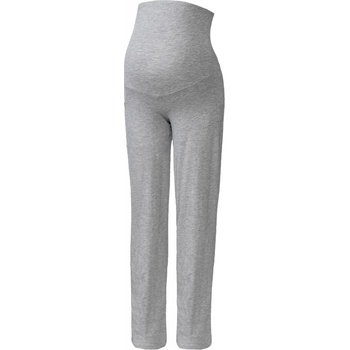 Esmara dámské těhotenské kalhoty šedá