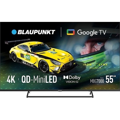 Blaupunkt 55MBG7000S