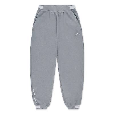 Детски анцуг Air Jordan Unisex Kids' Closed Hem Fleece Joggers - Grey