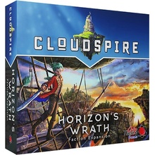 Cloudspire: Horizon's Wrath