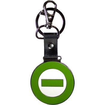 Type O Negative Negative Emblem Ключодържател (TONKEY02)