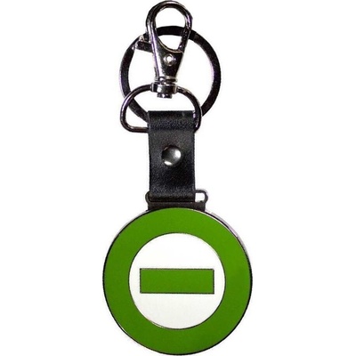 Type O Negative Negative Emblem Ключодържател (TONKEY02)