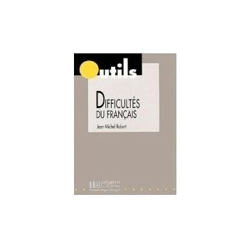 DIFFICULTES DU FRANCAIS
