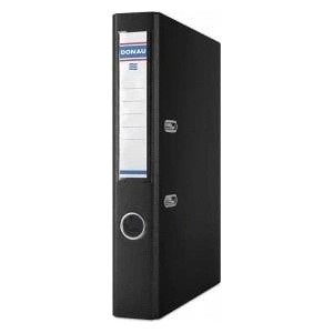 DONAU Master bell binder A4 50mm black (3950001PL-01)