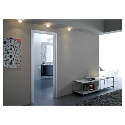 Eclisse jednokřídlé 800mm 150mm do zdi