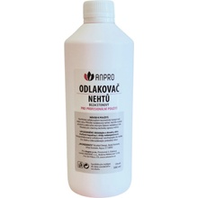 ANPRO Odlakovač na nechty bez acetónu 500 ml