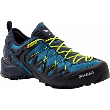 Salewa MS Wildfire Edge modré