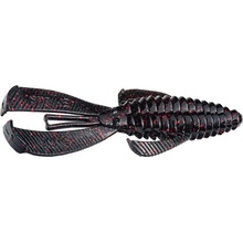 Strike King Rage Bug Black Neon 10cm