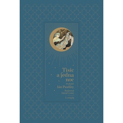 Tisíc a jedna noc – 5. diel