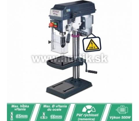 OPTIdrill B 17 Pro Basic