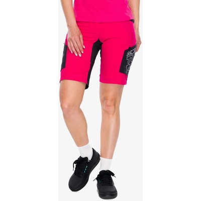 Montura Wild Bermuda woman 04 Sugar pink