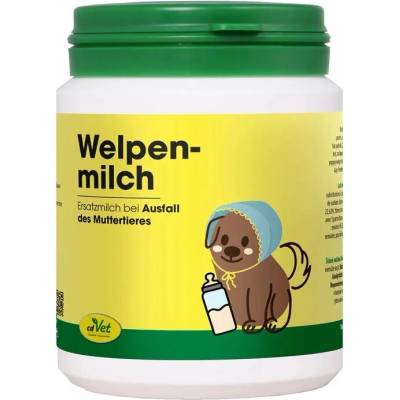 cdVet Šteňacie mlieko 90 g