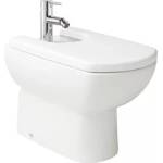 Gala Стоящо биде BTW Gala Smart 56.5x35 (G2536601)