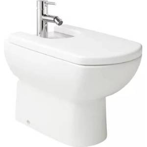 Gala Стоящо биде BTW Gala Smart 56.5x35 (G2536601)
