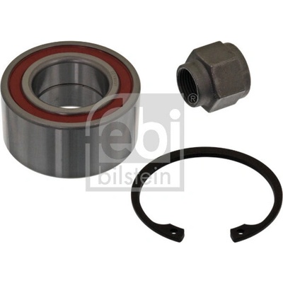 Súprava ložísk kolesa FEBI BILSTEIN 22006