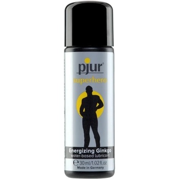 pjur Стимулиращ лубрикант Pjur Superhero 30 ml