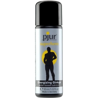 pjur Стимулиращ лубрикант Pjur Superhero 30 ml