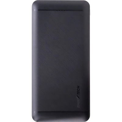 RhinoTech 10000 mAh 10W černá RTACC316