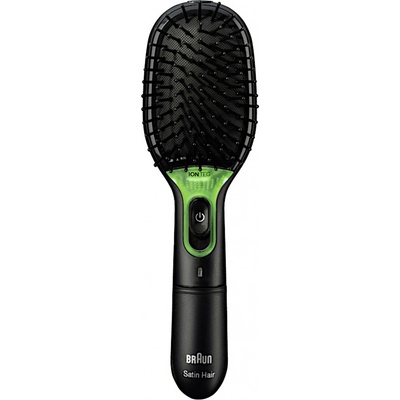 Braun Satin Hair 7 BR710 černý BBL00155