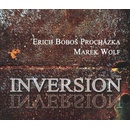 PROCHAZKA BOBOS E. & WOLF MAREK - INVERSION (1CD)