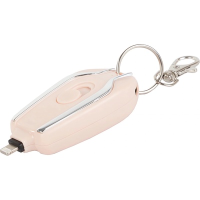 Verk 27040 1500mAh ružová