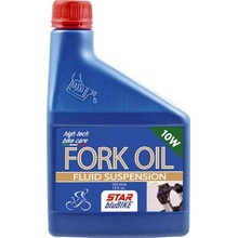 Star BluBike FORK OIL SAE 10W 500 ml