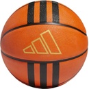 Basketbalové míče adidas 3S RUBBER X3