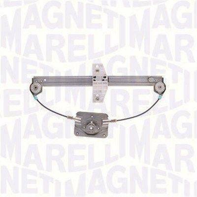 Zvedací zařízení oken MAGNETI MARELLI 350103170077 350103170077