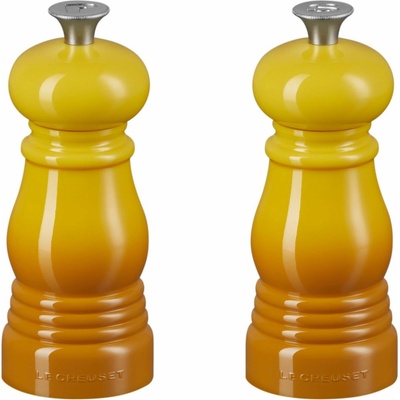 Le Creuset set mlynčekov na korenie 11 cm nectar 2 ks