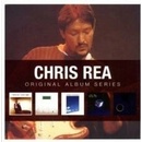 REA CHRIS: ORIGINAL ALBUM SERIES CD