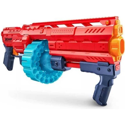 X-Shot Wyrzutovka Excel Fortress so 48 Šípmi