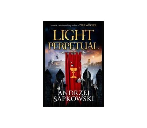 Light Perpetual
