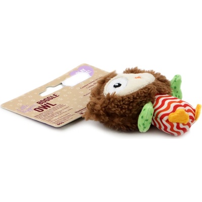 ROSEWOOD Hračka sova 8 cm